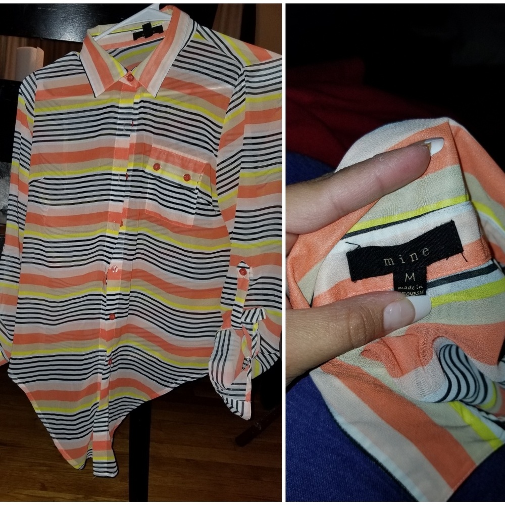 Blouse